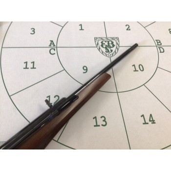 Air Arms SE90 .22